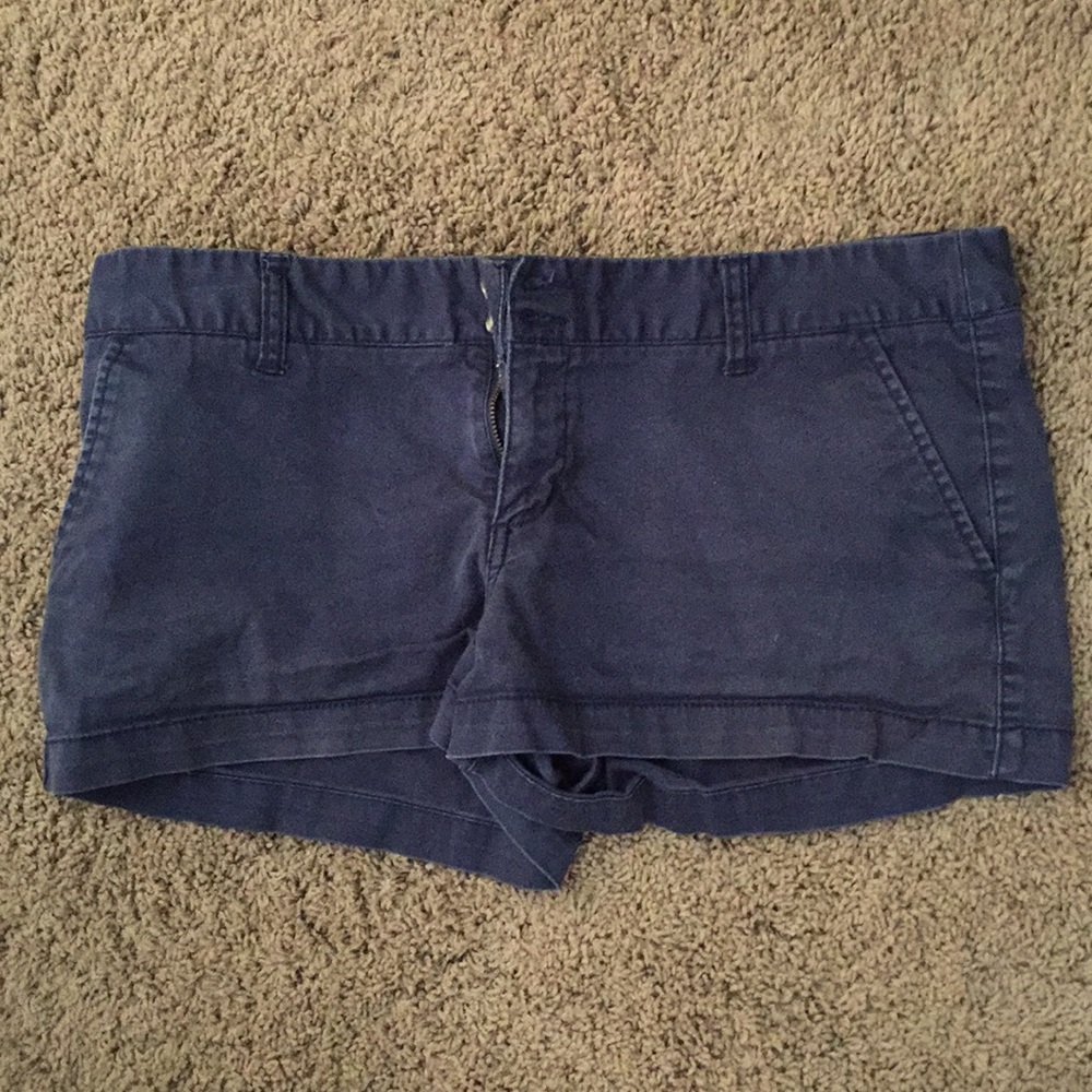 Missimo Supply Co. Shorts